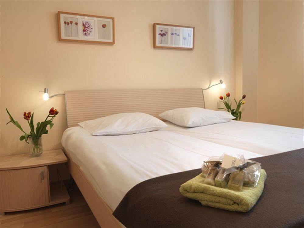 Acces Hotel Oostende Eksteriør billede